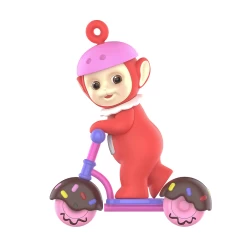 Fantasy Candy World - Teletubbies -Jouets Séries Magasin teletubies 8