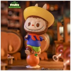 Labubu - The Monsters Fruits - Kasing Lung -Jouets Séries Magasin the monsters fruits 10