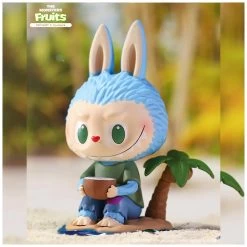 Labubu - The Monsters Fruits - Kasing Lung -Jouets Séries Magasin the monsters fruits 13