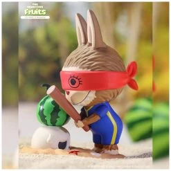 Labubu - The Monsters Fruits - Kasing Lung -Jouets Séries Magasin the monsters fruits 14