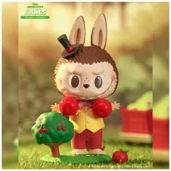 Labubu - The Monsters Fruits - Kasing Lung -Jouets Séries Magasin the monsters fruits 4