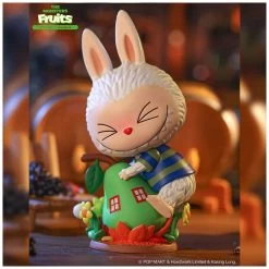 Labubu - The Monsters Fruits - Kasing Lung -Jouets Séries Magasin the monsters fruits 5