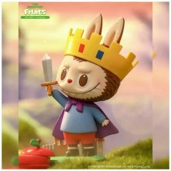 Labubu - The Monsters Fruits - Kasing Lung -Jouets Séries Magasin the monsters fruits 6