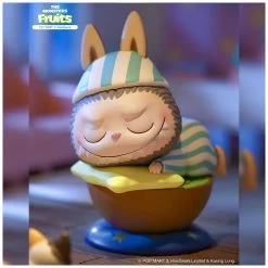 Labubu - The Monsters Fruits - Kasing Lung -Jouets Séries Magasin the monsters fruits 8