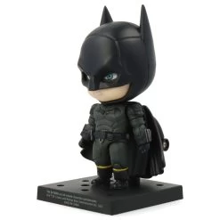 Nendoroid - The Batman -Jouets Séries Magasin thebatman16