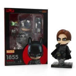 Nendoroid - The Batman -Jouets Séries Magasin thebatman18