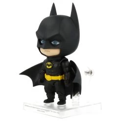 Nendoroid - Batman (1989) -Jouets Séries Magasin thebatman198917