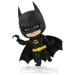 Nendoroid - Batman (1989) -Jouets Séries Magasin thebatman198919