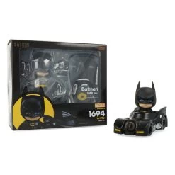 Nendoroid - Batman (1989) -Jouets Séries Magasin thebatman198920