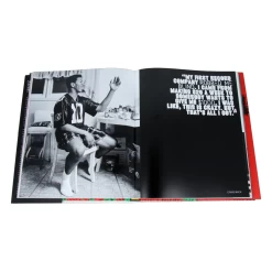 The Book Of Rhyme And Reason : Hip-Hop 1994 - 1997 -Jouets Séries Magasin thebookrhyme reasonhiphoppeterspirer13