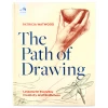 The Path Of Drawing : Lessons For Everyday, Creativity And Mindfulness -Jouets Séries Magasin thepathofdrawingpatriciawatwood11