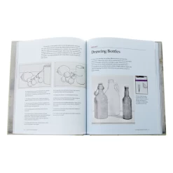 The Path Of Drawing : Lessons For Everyday, Creativity And Mindfulness 10 The Path Of Drawing : Lessons For Everyday, Creativity And Mindfulness -Jouets Séries Magasin thepathofdrawingpatriciawatwood14