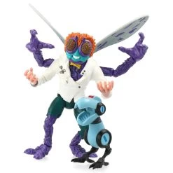 SUPER7 Baxter Stockman - (Tortues Ninja - TMNT) Ultimate -Jouets Séries Magasin tmntbaxterstockman27