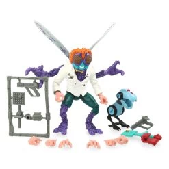 SUPER7 Baxter Stockman - (Tortues Ninja - TMNT) Ultimate -Jouets Séries Magasin tmntbaxterstockman28