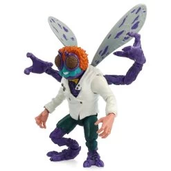 SUPER7 Baxter Stockman - (Tortues Ninja - TMNT) Ultimate -Jouets Séries Magasin tmntbaxterstockman30