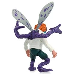 SUPER7 Baxter Stockman - (Tortues Ninja - TMNT) Ultimate -Jouets Séries Magasin tmntbaxterstockman33