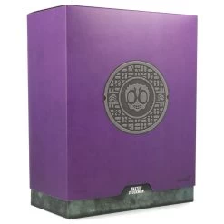 SUPER7 Baxter Stockman - (Tortues Ninja - TMNT) Ultimate -Jouets Séries Magasin tmntbaxterstockman36