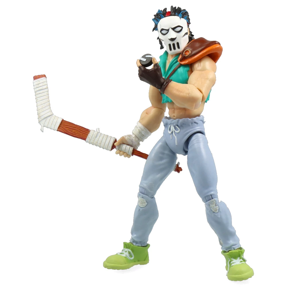 SUPER7 Casey Jones - (Tortues Ninja - TMNT) Ultimate 3 SUPER7 Casey Jones - (Tortues Ninja - TMNT) Ultimate