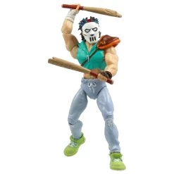 SUPER7 Casey Jones - (Tortues Ninja - TMNT) Ultimate 19 SUPER7 Casey Jones - (Tortues Ninja - TMNT) Ultimate -Jouets Séries Magasin tmntcaseyjones32