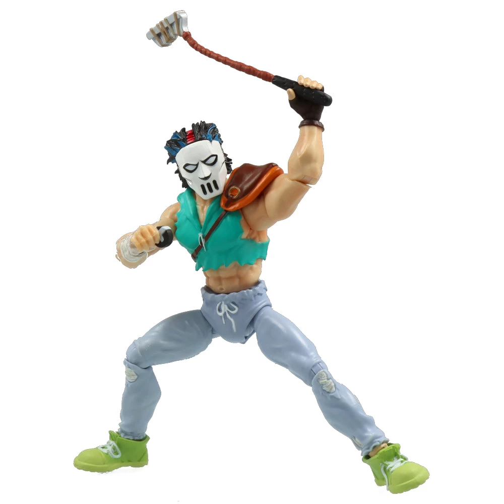 SUPER7 Casey Jones - (Tortues Ninja - TMNT) Ultimate 7 SUPER7 Casey Jones - (Tortues Ninja - TMNT) Ultimate – Image 5