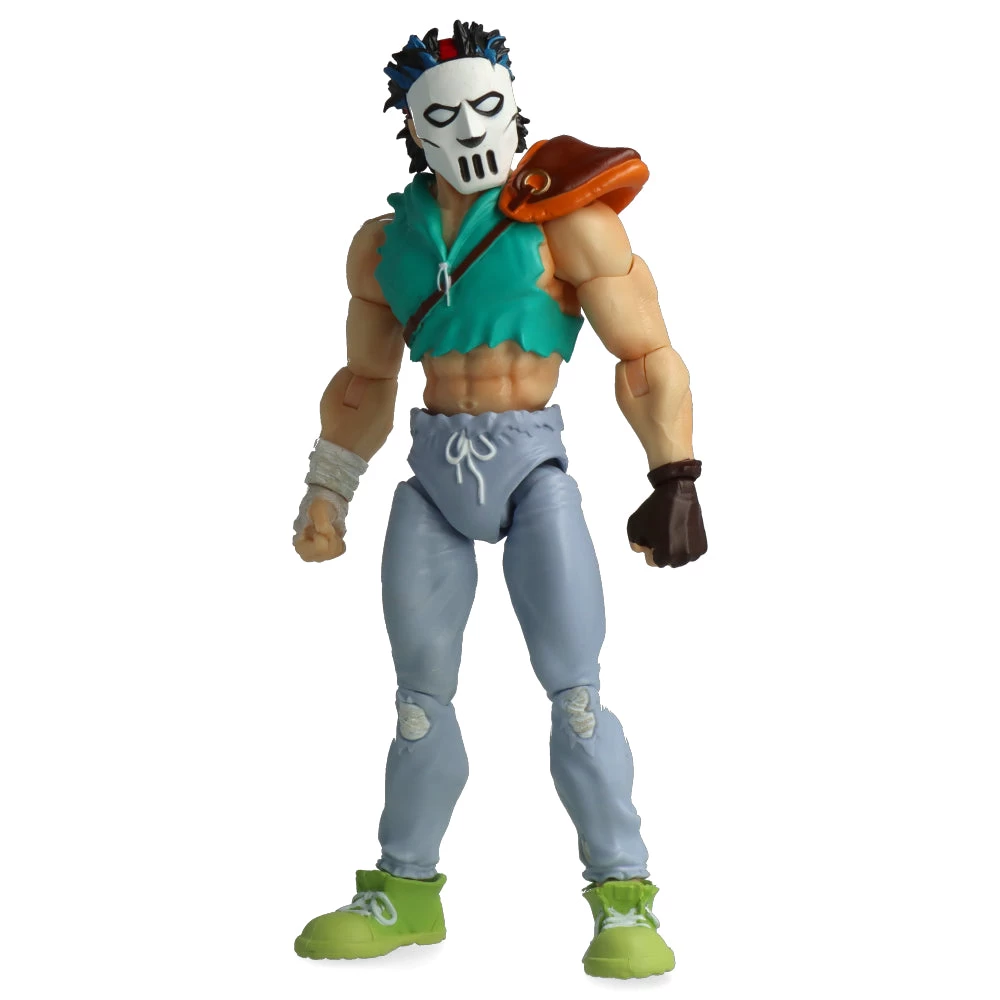 SUPER7 Casey Jones - (Tortues Ninja - TMNT) Ultimate 9 SUPER7 Casey Jones - (Tortues Ninja - TMNT) Ultimate – Image 7