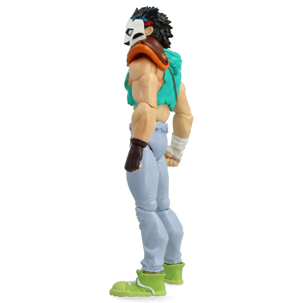 SUPER7 Casey Jones - (Tortues Ninja - TMNT) Ultimate 11 SUPER7 Casey Jones - (Tortues Ninja - TMNT) Ultimate – Image 9