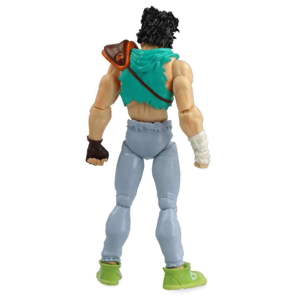 SUPER7 Casey Jones - (Tortues Ninja - TMNT) Ultimate 12 SUPER7 Casey Jones - (Tortues Ninja - TMNT) Ultimate – Image 10