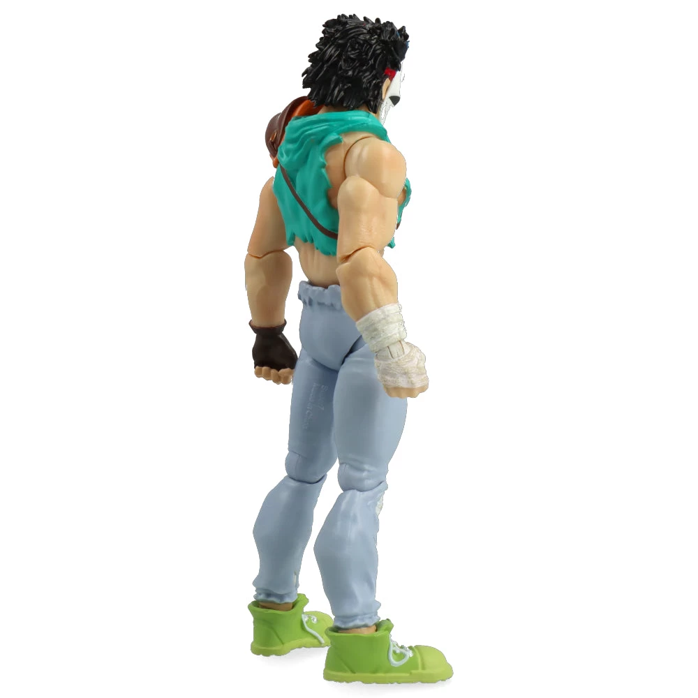 SUPER7 Casey Jones - (Tortues Ninja - TMNT) Ultimate 13 SUPER7 Casey Jones - (Tortues Ninja - TMNT) Ultimate – Image 11