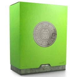 SUPER7 Casey Jones - (Tortues Ninja - TMNT) Ultimate 29 SUPER7 Casey Jones - (Tortues Ninja - TMNT) Ultimate -Jouets Séries Magasin tmntcaseyjones42