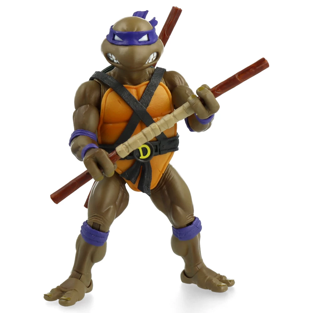 SUPER7 Donatello - (Tortues Ninja - TMNT) Ultimate 3 SUPER7 Donatello - (Tortues Ninja - TMNT) Ultimate