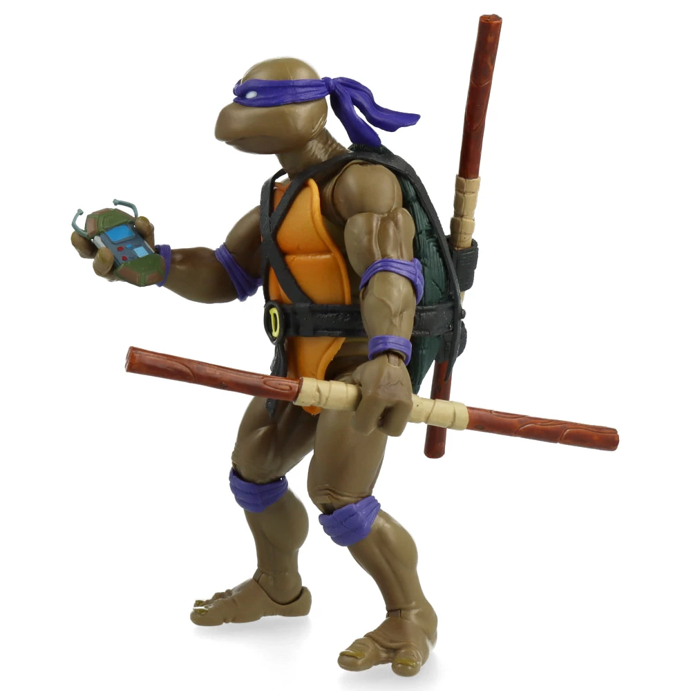 SUPER7 Donatello - (Tortues Ninja - TMNT) Ultimate 4 SUPER7 Donatello - (Tortues Ninja - TMNT) Ultimate – Image 2