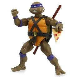 SUPER7 Donatello - (Tortues Ninja - TMNT) Ultimate 17 SUPER7 Donatello - (Tortues Ninja - TMNT) Ultimate -Jouets Séries Magasin tmntdonatello29