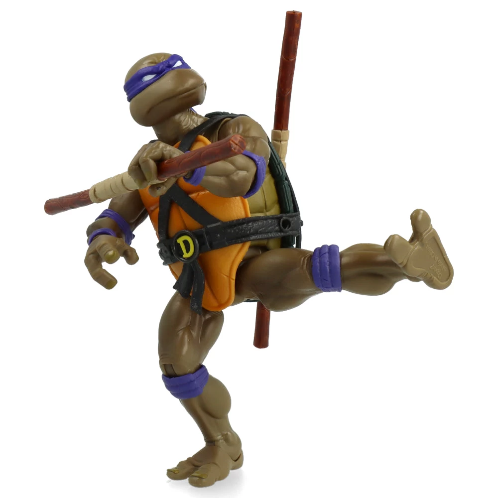 SUPER7 Donatello - (Tortues Ninja - TMNT) Ultimate 6 SUPER7 Donatello - (Tortues Ninja - TMNT) Ultimate – Image 4