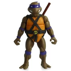 SUPER7 Donatello - (Tortues Ninja - TMNT) Ultimate 20 SUPER7 Donatello - (Tortues Ninja - TMNT) Ultimate -Jouets Séries Magasin tmntdonatello32