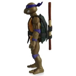 SUPER7 Donatello - (Tortues Ninja - TMNT) Ultimate 22 SUPER7 Donatello - (Tortues Ninja - TMNT) Ultimate -Jouets Séries Magasin tmntdonatello34