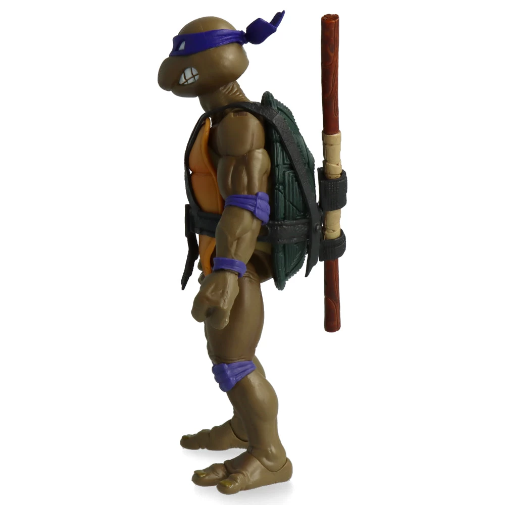 SUPER7 Donatello - (Tortues Ninja - TMNT) Ultimate 10 SUPER7 Donatello - (Tortues Ninja - TMNT) Ultimate – Image 8