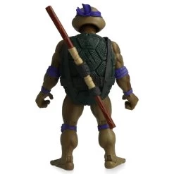 SUPER7 Donatello - (Tortues Ninja - TMNT) Ultimate 23 SUPER7 Donatello - (Tortues Ninja - TMNT) Ultimate -Jouets Séries Magasin tmntdonatello35