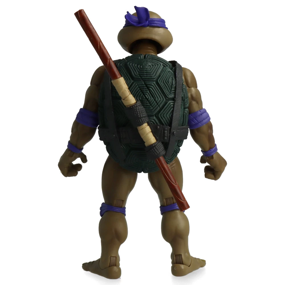 SUPER7 Donatello - (Tortues Ninja - TMNT) Ultimate 11 SUPER7 Donatello - (Tortues Ninja - TMNT) Ultimate – Image 9