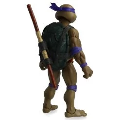 SUPER7 Donatello - (Tortues Ninja - TMNT) Ultimate 24 SUPER7 Donatello - (Tortues Ninja - TMNT) Ultimate -Jouets Séries Magasin tmntdonatello36