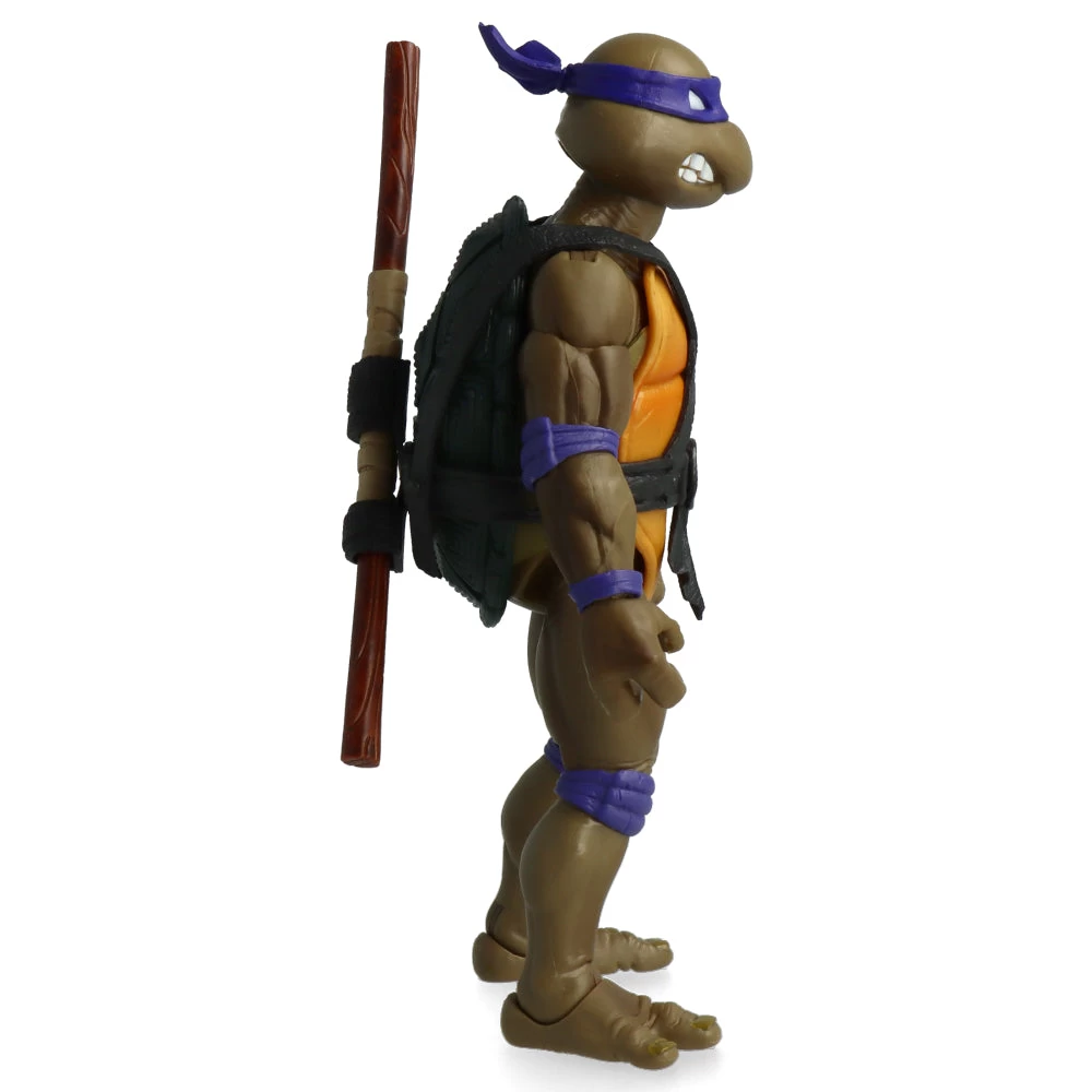 SUPER7 Donatello - (Tortues Ninja - TMNT) Ultimate 13 SUPER7 Donatello - (Tortues Ninja - TMNT) Ultimate – Image 11