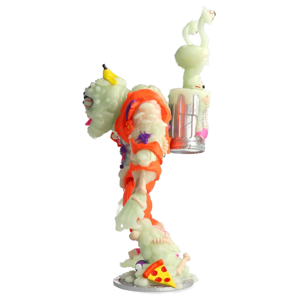 SUPER7 Muckman & Joe Eyeball (Glow) - (Tortues Ninja - TMNT)Ultimate 9 SUPER7 Muckman & Joe Eyeball (Glow) - (Tortues Ninja - TMNT)Ultimate – Image 7