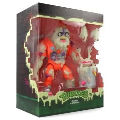 SUPER7 Muckman & Joe Eyeball (Glow) - (Tortues Ninja - TMNT)Ultimate 24 SUPER7 Muckman & Joe Eyeball (Glow) - (Tortues Ninja - TMNT)Ultimate -Jouets Séries Magasin tmntmuckmanandjoeeyeballglow35