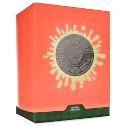 SUPER7 Muckman & Joe Eyeball (Glow) - (Tortues Ninja - TMNT)Ultimate 25 SUPER7 Muckman & Joe Eyeball (Glow) - (Tortues Ninja - TMNT)Ultimate -Jouets Séries Magasin tmntmuckmanandjoeeyeballglow36