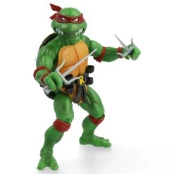 SUPER7 Raphael - (Tortues Ninja - TMNT)Ultimate