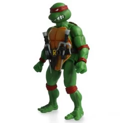 SUPER7 Raphael - (Tortues Ninja - TMNT)Ultimate -Jouets Séries Magasin tmntraphael33
