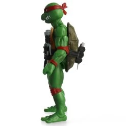 SUPER7 Raphael - (Tortues Ninja - TMNT)Ultimate -Jouets Séries Magasin tmntraphael34