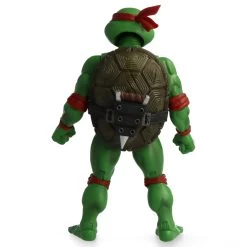 SUPER7 Raphael - (Tortues Ninja - TMNT)Ultimate -Jouets Séries Magasin tmntraphael35
