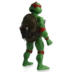 SUPER7 Raphael - (Tortues Ninja - TMNT)Ultimate -Jouets Séries Magasin tmntraphael36