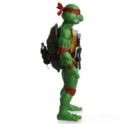 SUPER7 Raphael - (Tortues Ninja - TMNT)Ultimate -Jouets Séries Magasin tmntraphael37