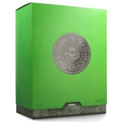 SUPER7 Raphael - (Tortues Ninja - TMNT)Ultimate -Jouets Séries Magasin tmntraphael38